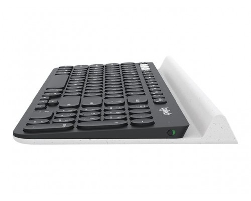 LOGITECH K780 Multi-Device Bluetooth Keyboard 2&period;4GHZ - &lpar;US&rpar;