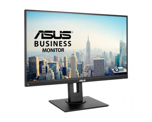 ASUS Display BE279CLB 27inch IPS FHD 60Hz 5ms 1920x1080 16:9 HDMI VGA DP Speaker