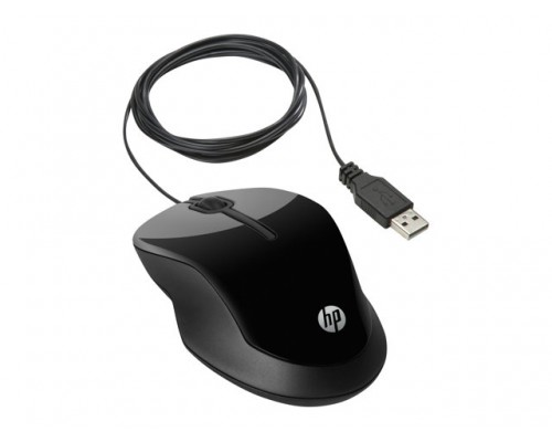 HP X1500 Mouse