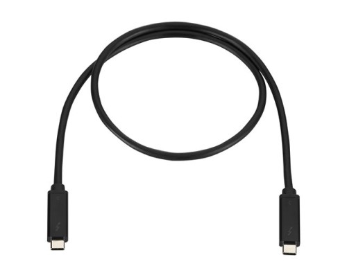 HP Thunderbolt 120W 0&period;7m cable