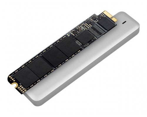 TRANSCEND JetDrive 500 interne SSD 960GB SATA III MacBook Air
