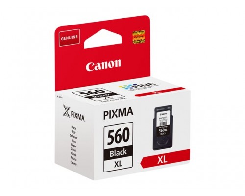 CANON CRG PG-560XL Black XL Ink Cartridge