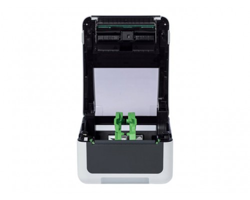 BROTHER 300 dpi printhead for TD-4520DN/-4550DNWB