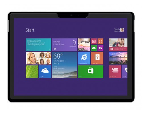 INCIPIO Tempered Glass for Surface Go