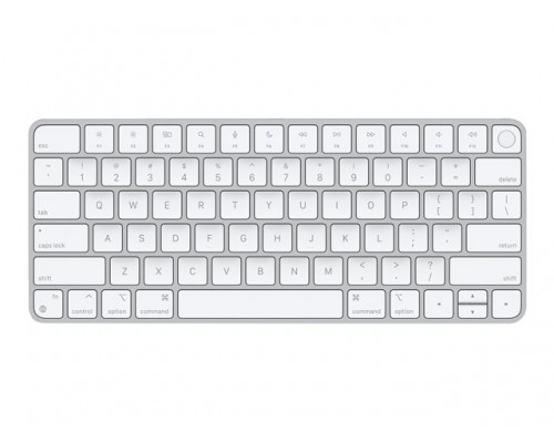 APPLE Magic&nbsp;Keyboard with Touch&nbsp;ID for Mac with Apple&nbsp;Silicon&nbsp;French