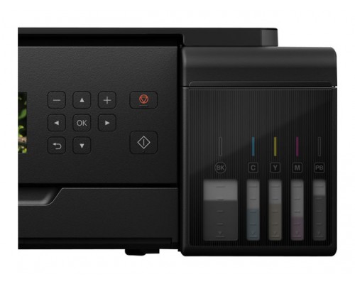 EPSON EcoTank ET-7700