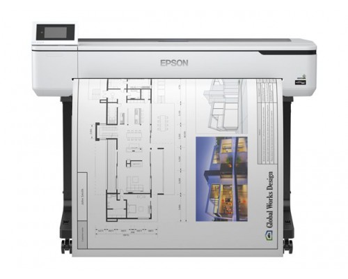 EPSON SureColor SC-T5100 36inch