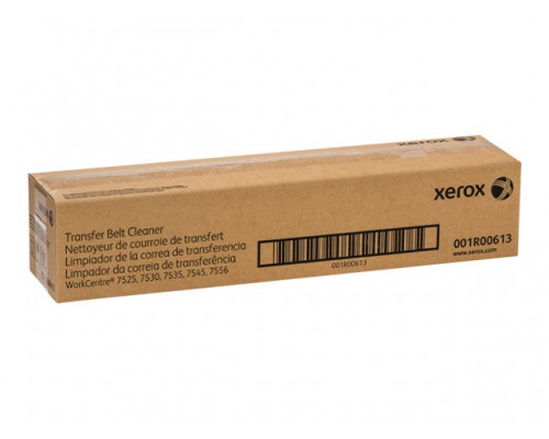 XEROX 75XX cleaner transfer belt standard capacity 160&period;000 pagina s 1-pack