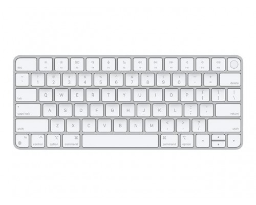 APPLE Magic&nbsp;Keyboard with Touch&nbsp;ID for Mac with Apple&nbsp;Silicon&nbsp;Norwegian