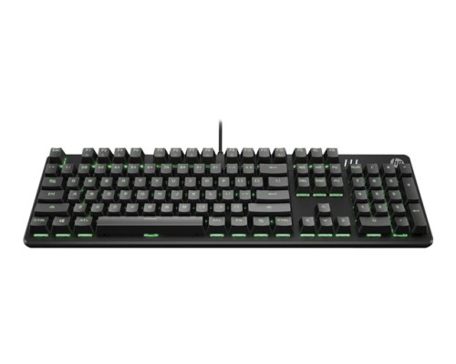 HP Pavilion Gaming Keyboard 500 EUROPE