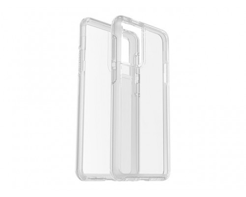 OTTERBOX Symmetry Clear Samsung Galaxy S21+ 5G - clear