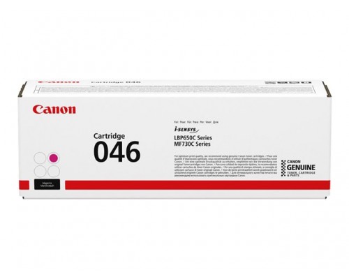 CANON CRG 046 M magenta toner