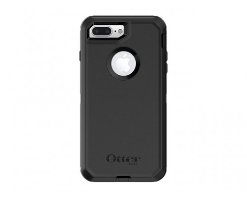 OTTERBOX Defender iPhone7 Plus/iPhone 8+ Black