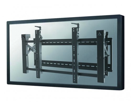 NEOMOUNTS BY NEWSTAR LED-VW2000BLACK 32-75inch Flat Screen Wall Mount for video walls stretchable