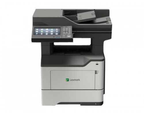 LEXMARK MX622ade MFP mono laser printer 47ppm 2GB