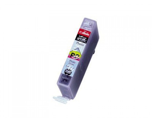 CANON BCI-6PC inktcartridge foto cyaan standard capacity 13ml 1-pack