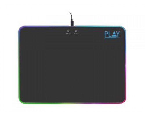 EWENT Play Gaming RGB Mouse Pad