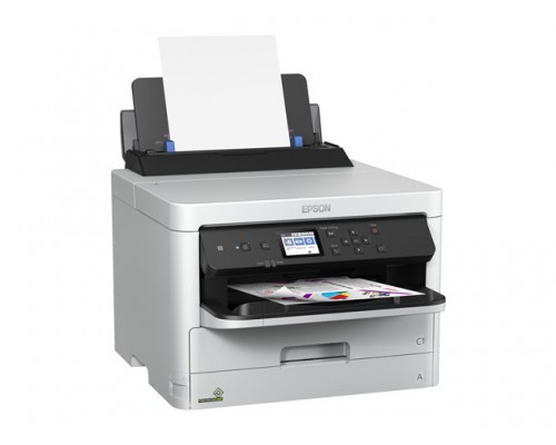 EPSON WorkForce Pro WF-C5210DW