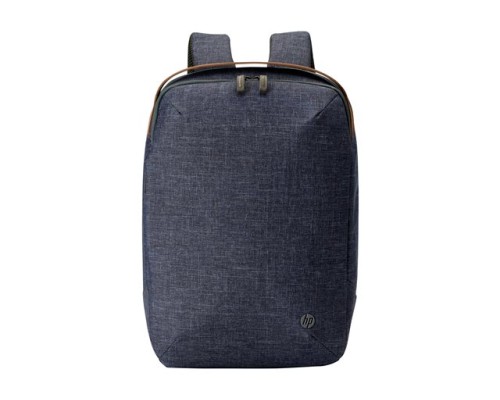 HP Renew 15Navy Backpack