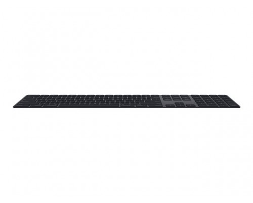 APPLE Magic Keyboard with Numeric Keypad - Russian - Space Gray
