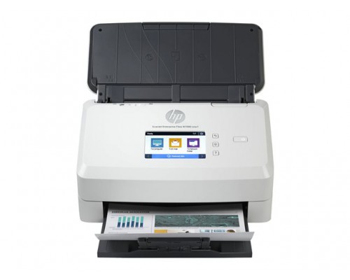 HP ScanJet Ent Flow N7000 snw1 Scanner