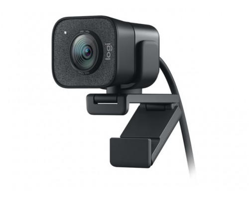 LOGITECH StreamCam GRAPHITE