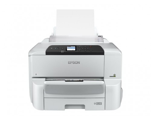EPSON WorkForce Pro WF-C8190DW