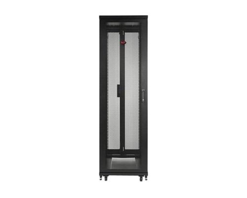 APC NetShelter SV 42U 600x1200 w&sol;sides