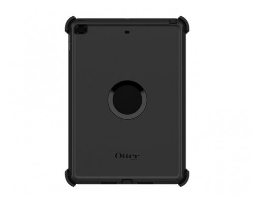 OTTERBOX Defender Apple iPad 8th/7th gen black - ProPack