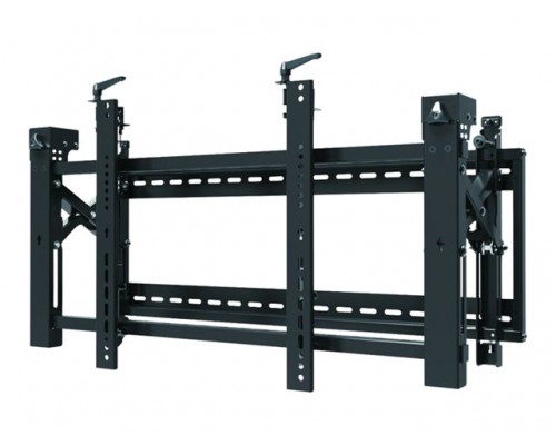 NEOMOUNTS BY NEWSTAR LED-VW2000BLACK 32-75inch Flat Screen Wall Mount for video walls stretchable