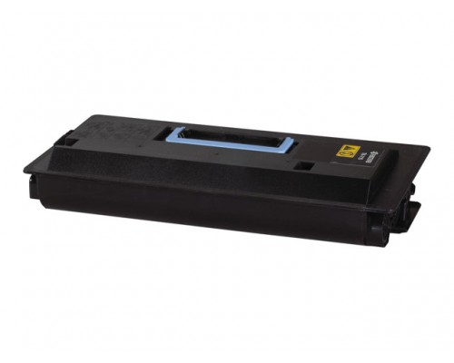 KYOCERA TK-715 tonercartridge zwart standard capacity 34&period;000 paginas 1-pack