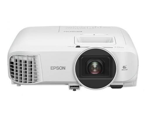 EPSON EH-TW5700 WITH HC Lamp warranty ATV Projector