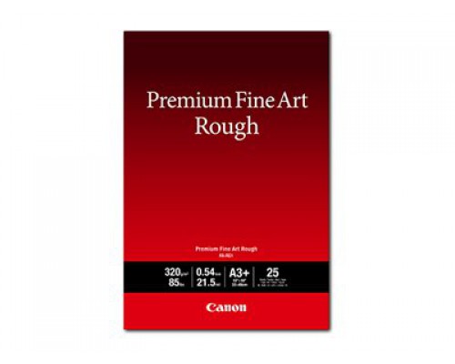 CANON FA-RG1 A3+ 25 UNI premium FineArt rough a3+ 25 sheets
