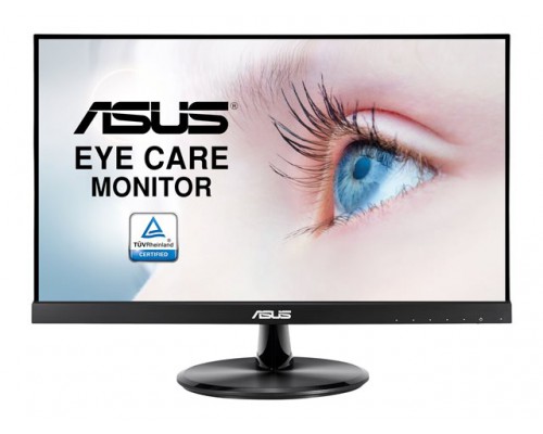 ASUS VP229HE 21.5inch IPS FHD 75Hz Adaptive-Sync/FreeSync HDMI Eye Care Low Blue Light Classic Office