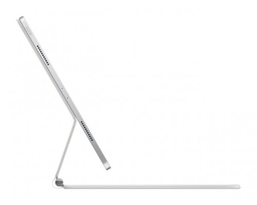 APPLE Magic Keyboard for iPad Pro 12.9?inch 5th generation Swedish White