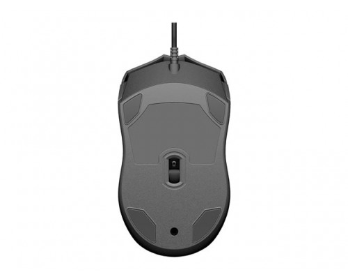 HP Wired Mouse 100