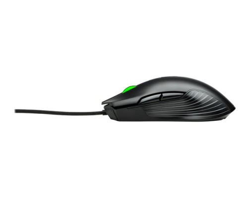 HP Backlit Gaming Mouse