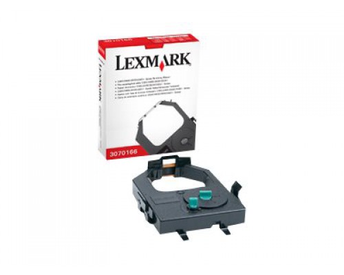 LEXMARK 25xx&plus;&comma; 25xx&comma; 24xx&comma; 23xx lint zwart 4 million characters 1-pack