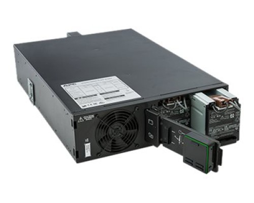 APC Smart-UPS SRT 5000VA RM 208V