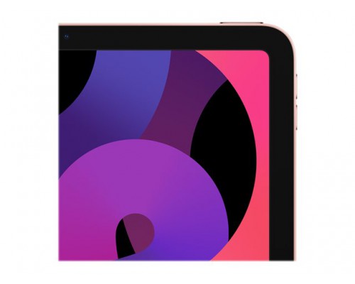 APPLE 10.9inch iPad Air 4th Gen WiFi 256GB Rose Gold