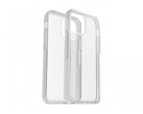 OTTERBOX Symmetry Clear Apple iPhone 12/iPhone 12 Pro - ProPack