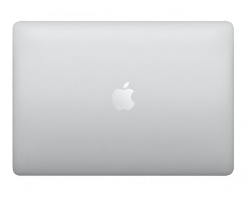 APPLE MacBook Pro TB 33&period;78cm 13&period;3inch Intel Quad-Core i5 2&period;0GHz 16GB&sol;3733 1TB SSD Intel IrisPlus Graphics DE - Silver