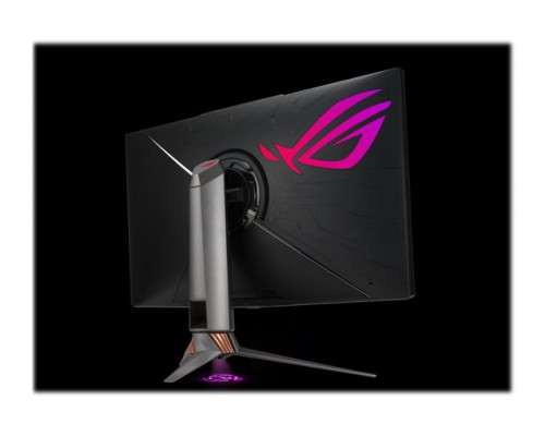 ASUS ROG Swift PG32UQX 32inch IPS Mini LED 4K 16&colon;9 144Hz 1000&colon;1 1400cd&sol;m2 4ms 3xHDMI DP USB
