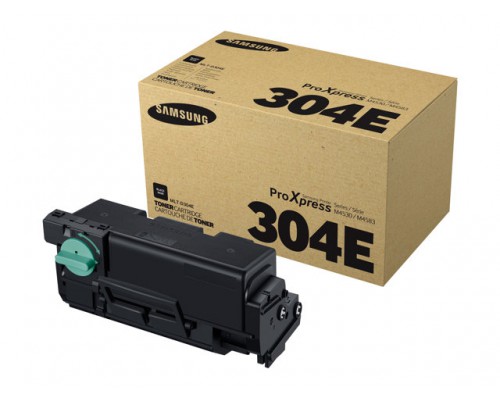 SAMSUNG MLT-D304E&sol;ELS Extra Hi-Yld Blk Cr