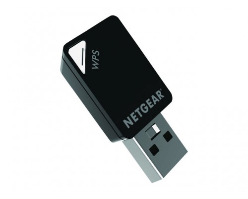 NETGEAR WLAN-USB-Mini-Adapter AC600 Dual Band