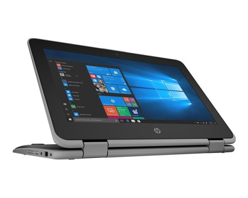 HP PBx36011G3 Intel N4000 11&period;6inch HD LED UWVA TS UMA Webcam 4GB DDR4 128GB SSD AC&plus;BT 3C Batt W10 Home64 1yr Wrty