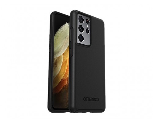 OTTERBOX Symmetry Samsung Galaxy S21 Ultra 5G - black