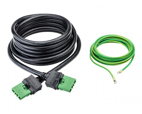 APC Smart-UPS SRT 15ft Extension Cable for 72VDC External Battery Packs 2200VA UPS