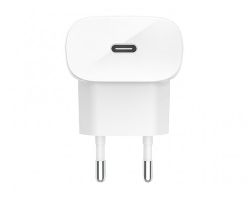 BELKIN 20W PD Home Charger