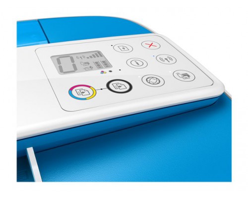 HP DeskJet 3760 All-in-One